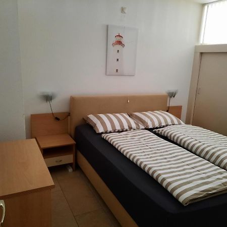 Beach Apartment +/- 5 Minutes To Sea, Self Checkin Julianadorp Exterior photo
